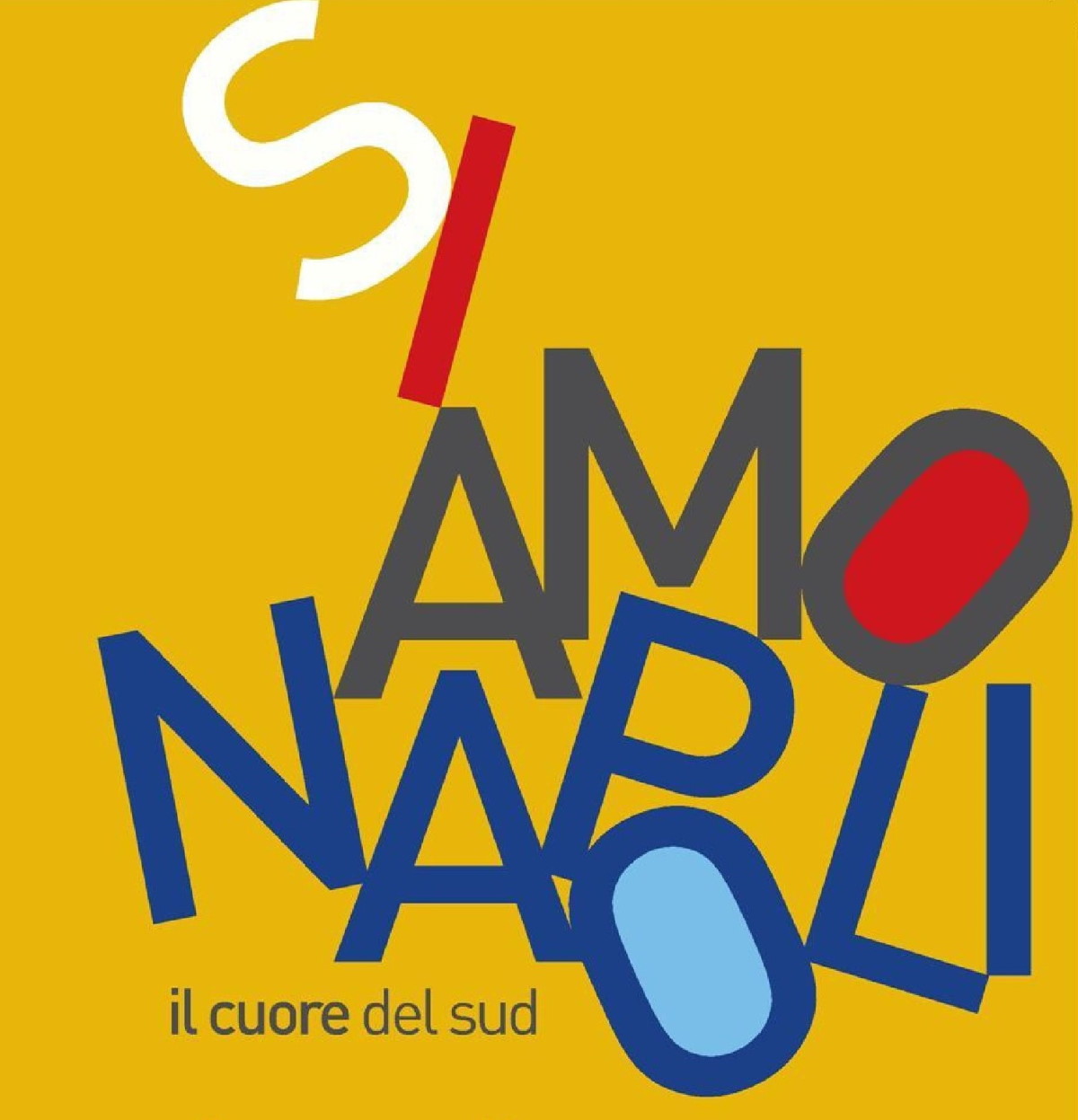 Logo Siamonapoli